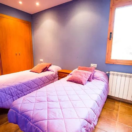 Caules Sleeps 8 Pool Air Con Wifi فيلة *